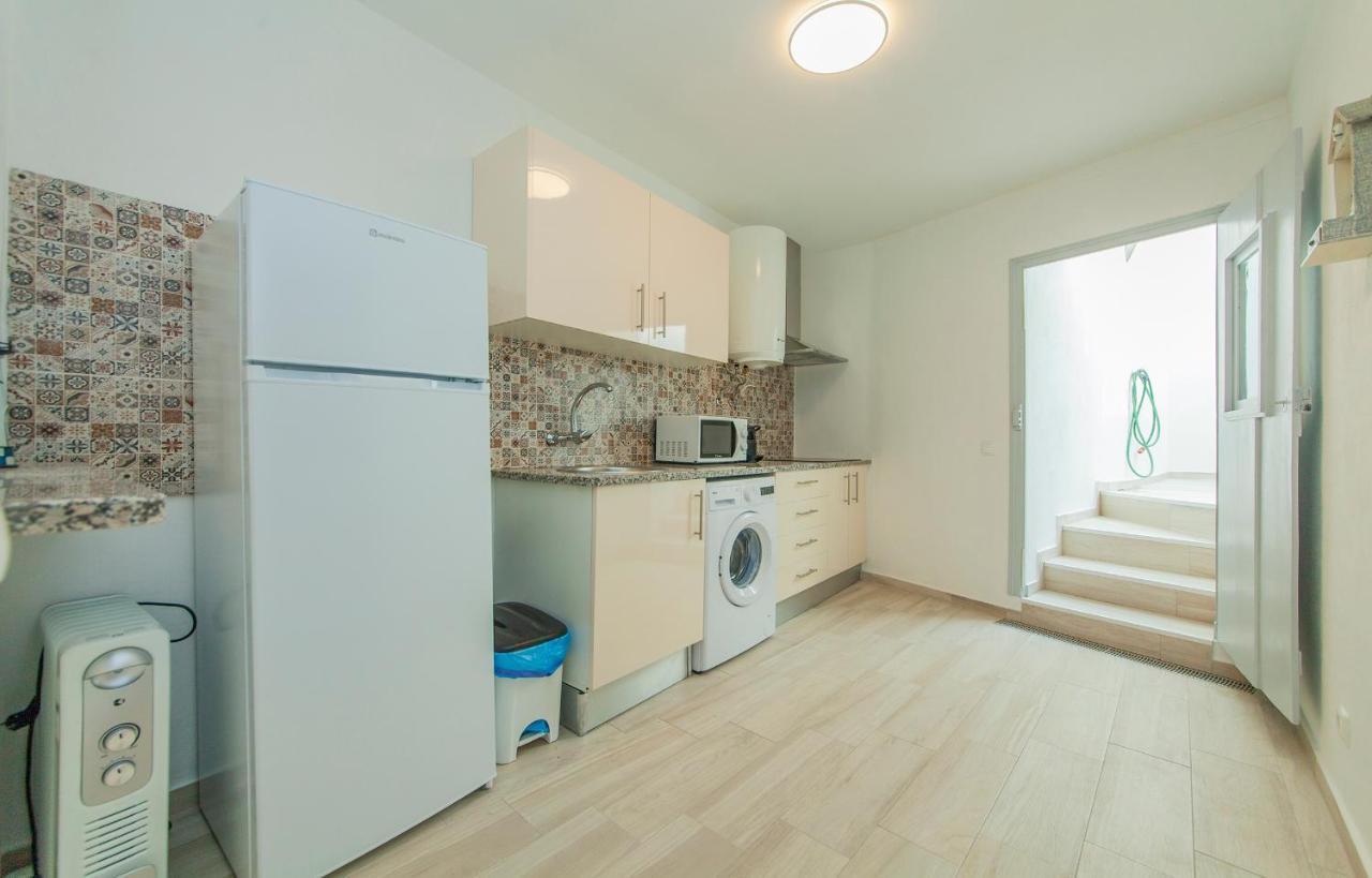 דירות לאגוּ‏ש B21 - Oliveira Cozy Flat מראה חיצוני תמונה