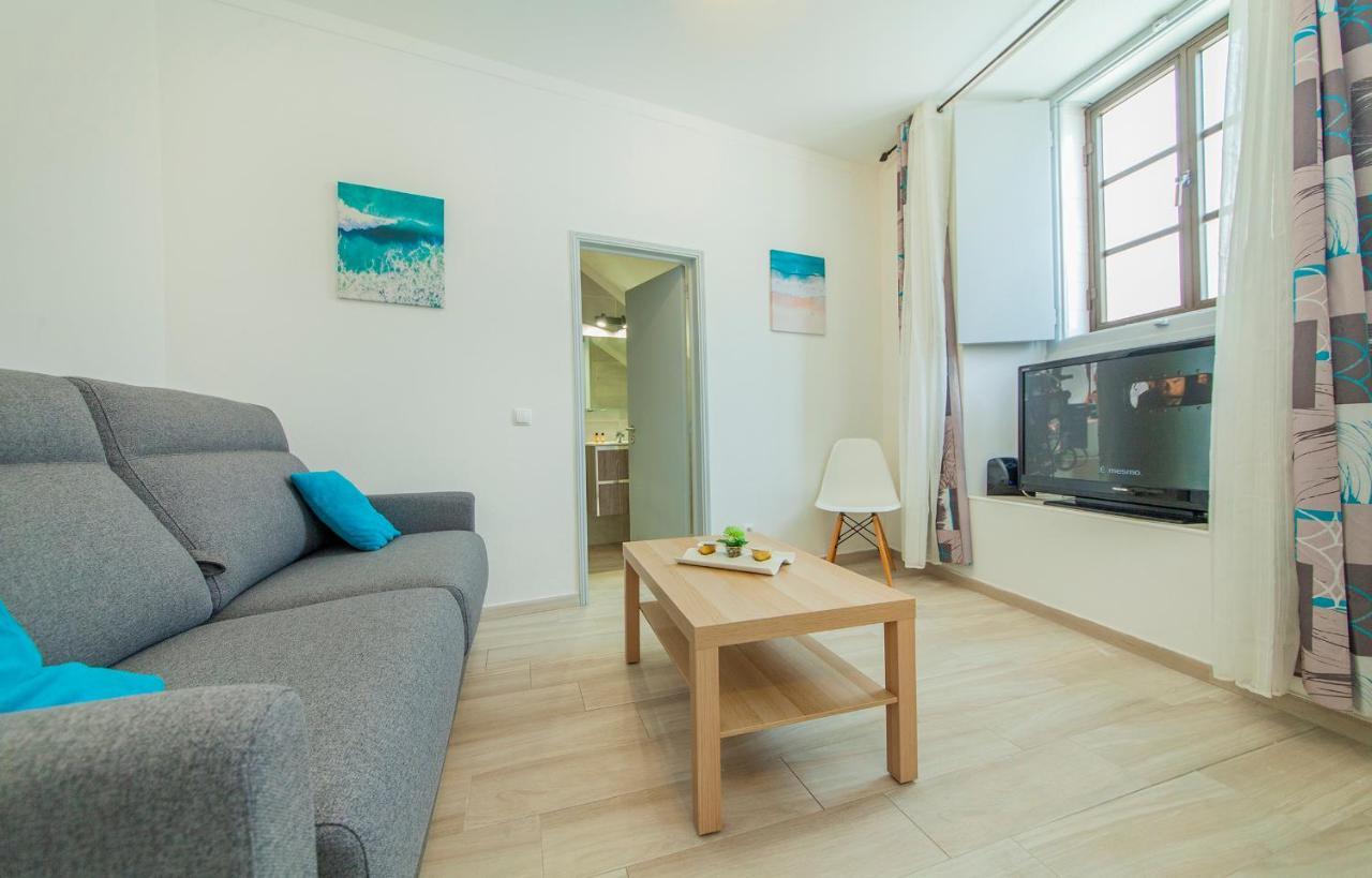 דירות לאגוּ‏ש B21 - Oliveira Cozy Flat מראה חיצוני תמונה