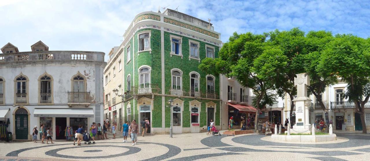 דירות לאגוּ‏ש B21 - Oliveira Cozy Flat מראה חיצוני תמונה