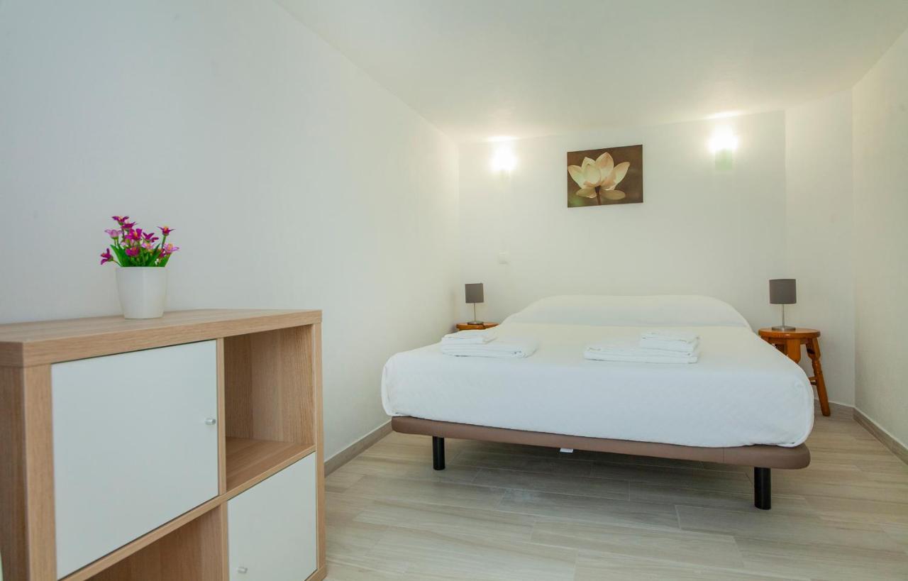 דירות לאגוּ‏ש B21 - Oliveira Cozy Flat מראה חיצוני תמונה