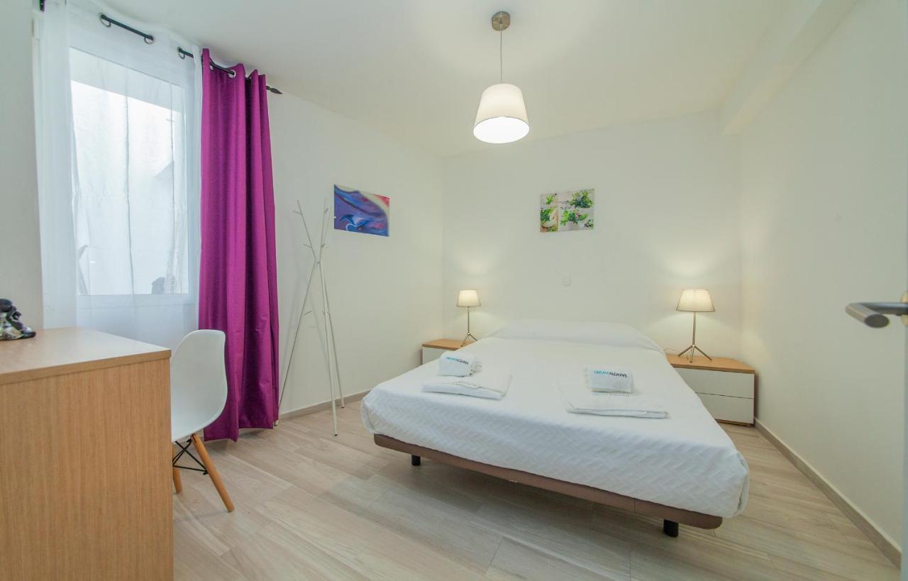 דירות לאגוּ‏ש B21 - Oliveira Cozy Flat מראה חיצוני תמונה
