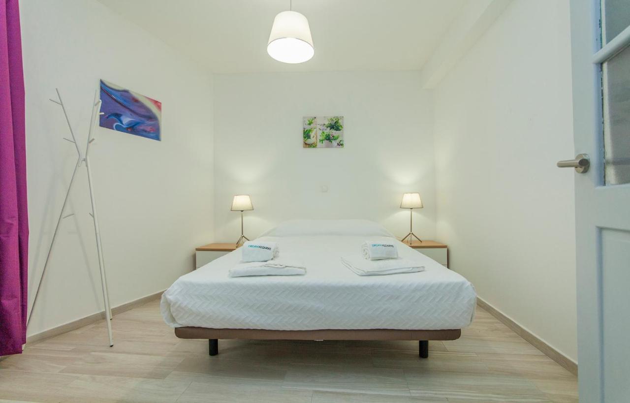 דירות לאגוּ‏ש B21 - Oliveira Cozy Flat מראה חיצוני תמונה